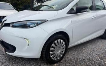 Renault Zoe Viry-Chatillon