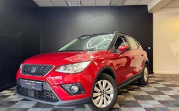 Seat Arona Perrigny