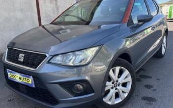 Seat Arona Cournon-d'Auvergne