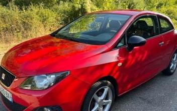 Seat Ibiza Wittenheim