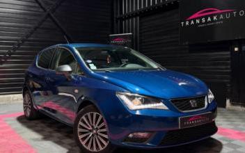 Seat Ibiza Cuincy