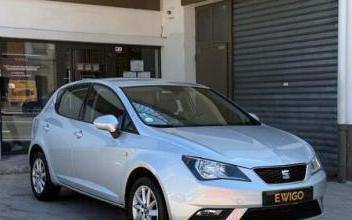 Seat ibiza Nancy