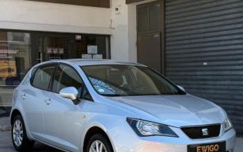 Seat Ibiza Nancy