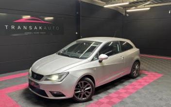 Seat Ibiza Lens