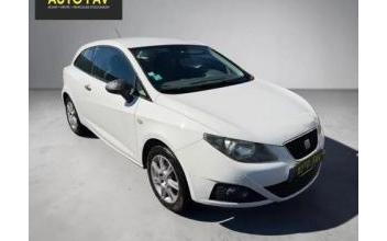 Seat ibiza Vitrolles