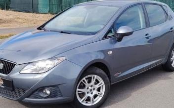 Seat Ibiza Marange-Silvange