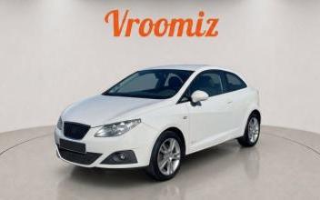 Seat Ibiza Cercottes