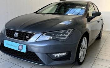 Seat Leon Tonnay-Charente