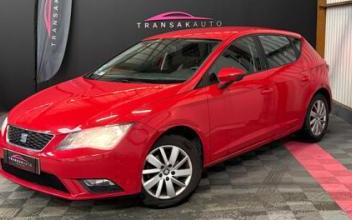 Seat leon Angers