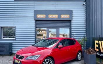 Seat Leon Saint-Priest