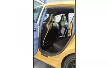 Seat Leon Angers