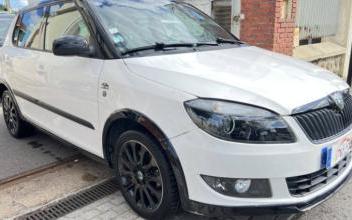 Skoda Fabia Corbeil-Essonnes