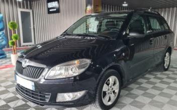 Skoda Fabia Combi Maubeuge