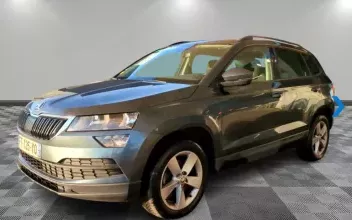 Skoda Karoq Toulon
