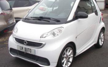 Smart Fortwo Gagny
