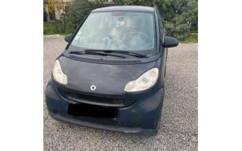 Smart fortwo Calvi