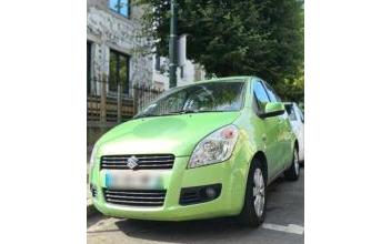 Suzuki splash Romainville