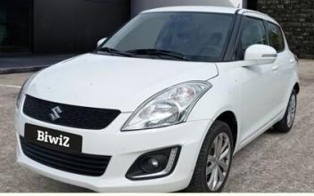 Suzuki swift Le-Puy-en-Velay