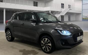 Suzuki Swift Voreppe