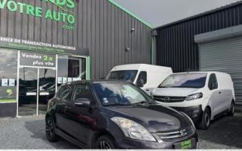 Suzuki swift Libourne