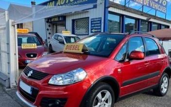 Suzuki sx4 Firminy