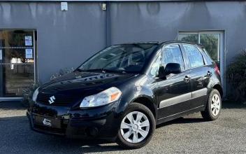 SUZUKI SX4 Colomiers