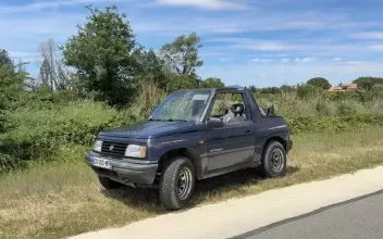Suzuki Vitara Perpignan