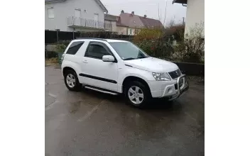 Suzuki Vitara Lons-le-Saunier