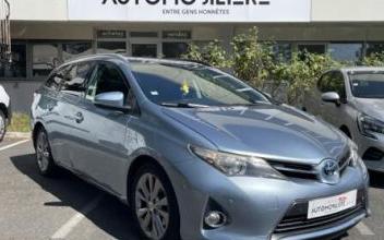 Toyota auris Palaiseau
