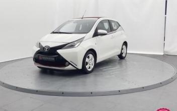 Toyota aygo Bègles