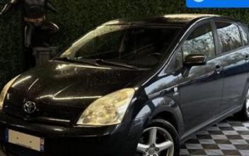 Toyota corolla Taverny