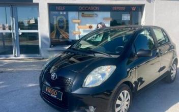 Toyota yaris Avignon