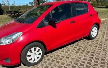 Toyota yaris Saint-Priest