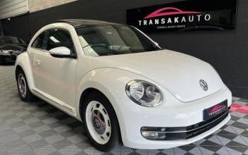 Volkswagen Coccinelle Dieppe