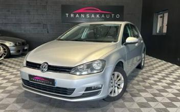 Volkswagen golf Lons