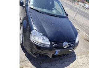 Volkswagen golf Nîmes