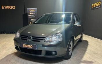 Volkswagen golf Saint-Maximin