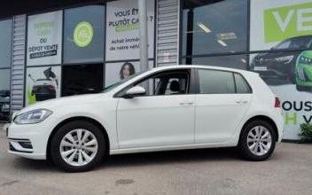 Volkswagen golf Claira