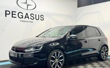 Volkswagen golf Layrac