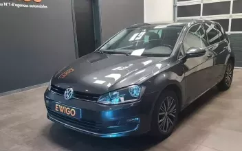 Volkswagen Golf Hoenheim