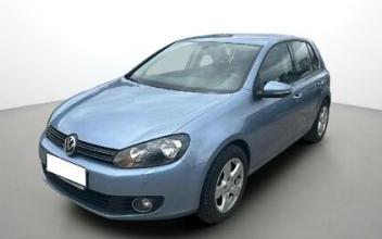 Volkswagen golf Sarcelles