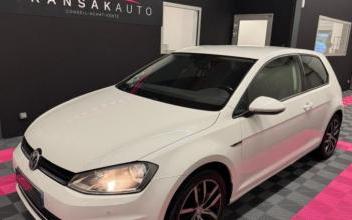 Volkswagen Golf Bruay-la-Buissière