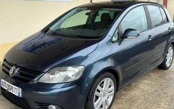 Volkswagen golf Ecuelles