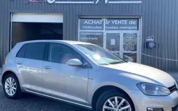 Volkswagen Golf Saint-Dizier