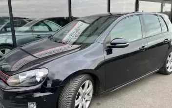 Volkswagen Golf Bouxières-sous-Froidmont