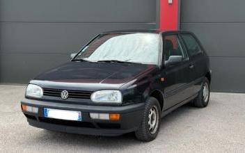 Volkswagen Golf Gevrey-Chambertin