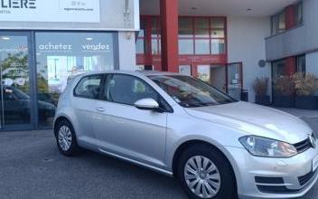 Volkswagen Golf Mulhouse