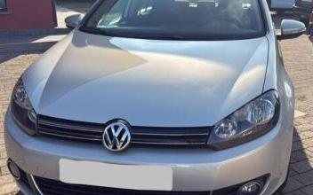 Volkswagen golf Bargemon