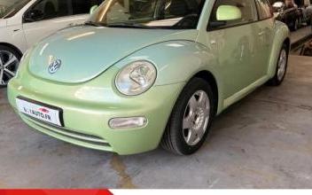 Volkswagen New Beetle Harnes