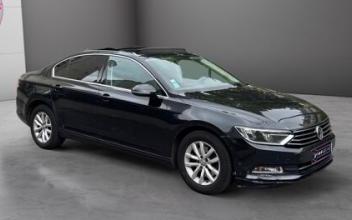 Volkswagen passat Paris